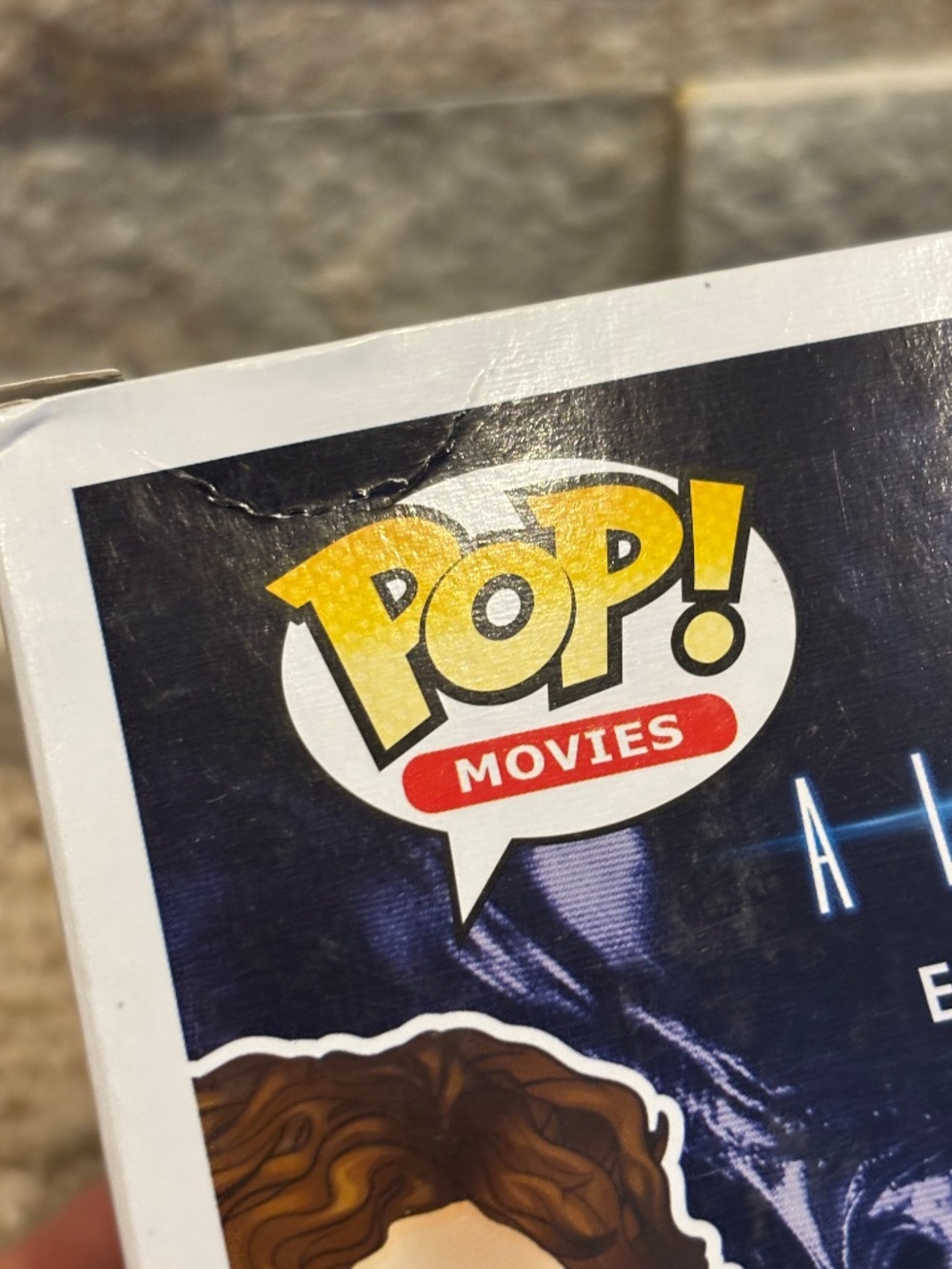 Funko POP! Aliens Ellen Ripley - RARE - Picture 11 of 12